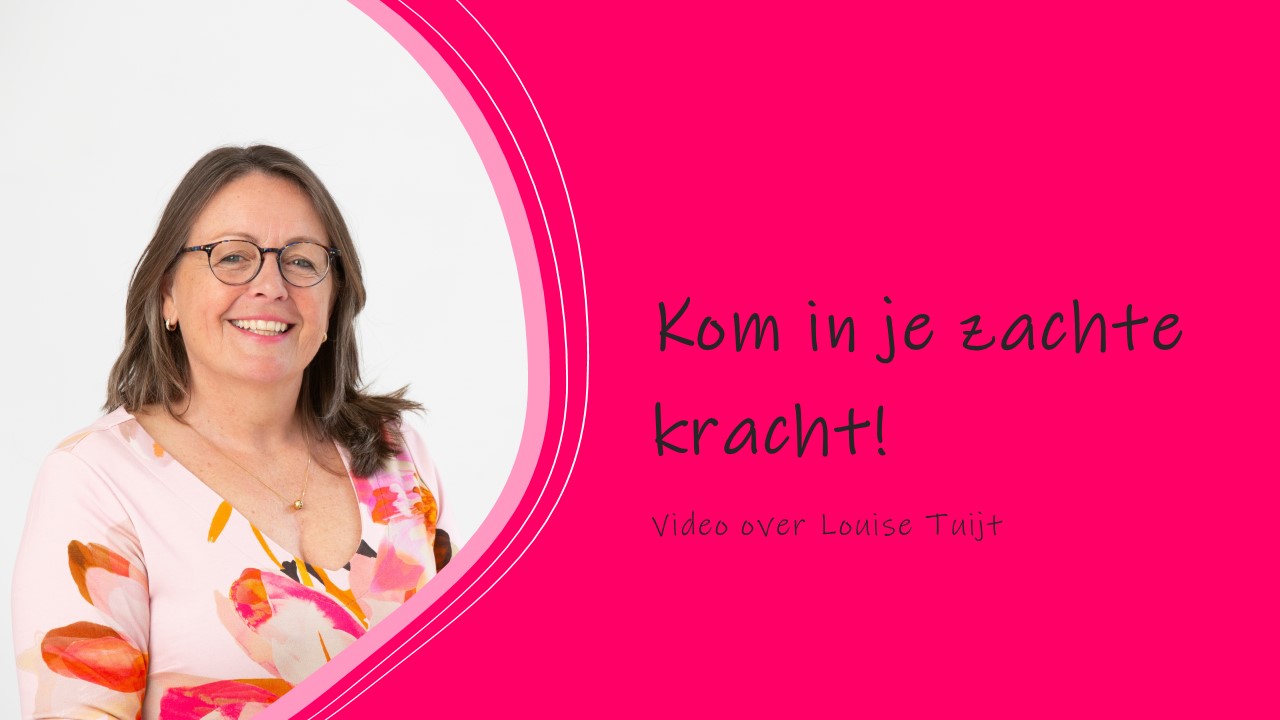 video Louise Tuijt